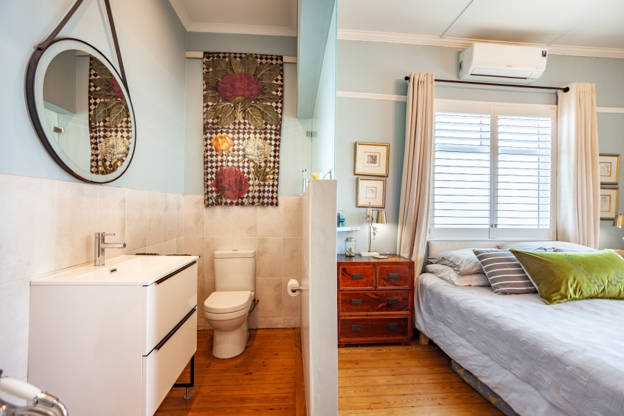 3 Bedroom Property for Sale in Woodstock Western Cape